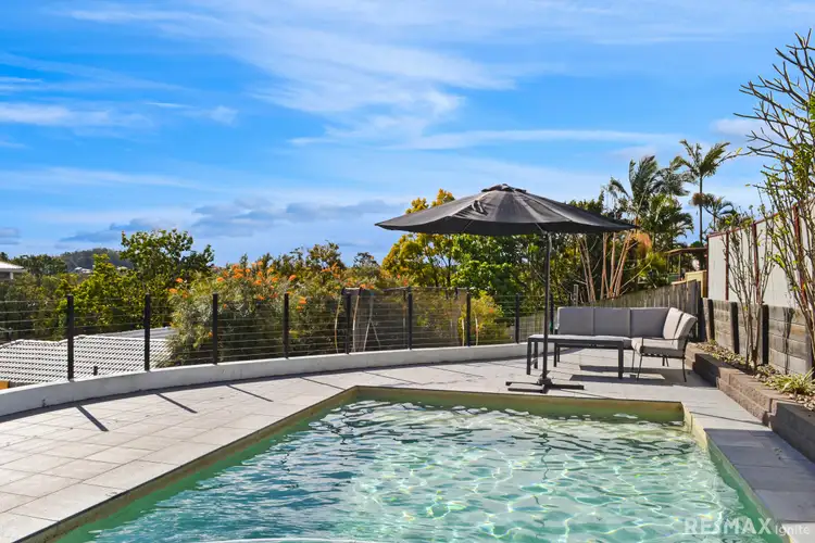 Second view of Homely house listing, 11 Spinnaker Street, Jamboree Heights QLD 4074
