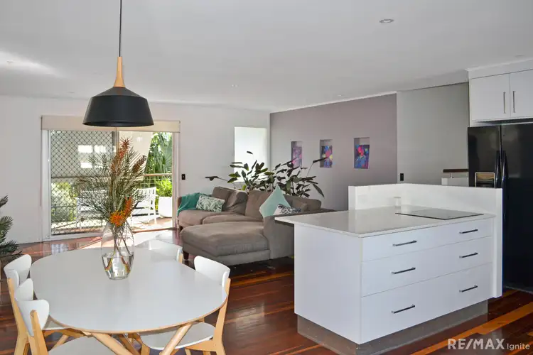 Third view of Homely house listing, 11 Spinnaker Street, Jamboree Heights QLD 4074