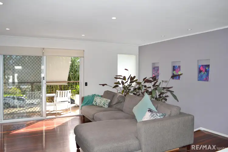 Fourth view of Homely house listing, 11 Spinnaker Street, Jamboree Heights QLD 4074