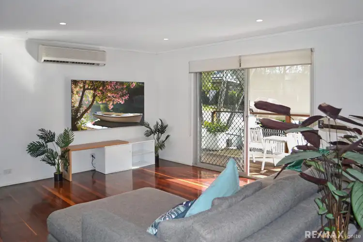 Fifth view of Homely house listing, 11 Spinnaker Street, Jamboree Heights QLD 4074
