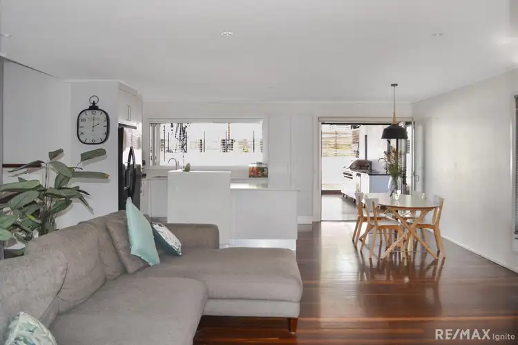 Sixth view of Homely house listing, 11 Spinnaker Street, Jamboree Heights QLD 4074