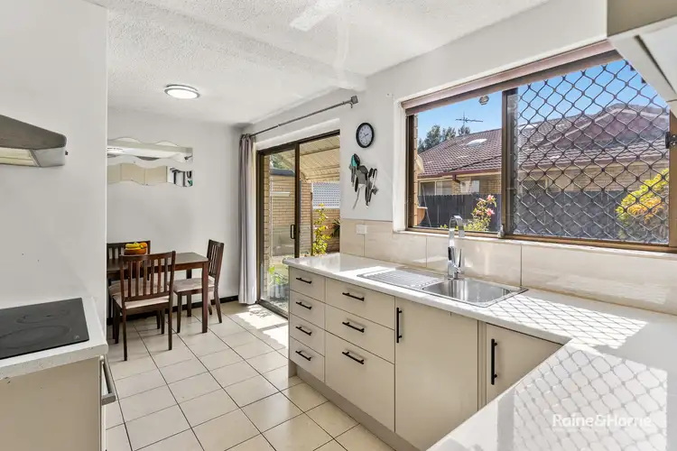 Second view of Homely house listing, 3/41 Fox Street, Ballina NSW 2478