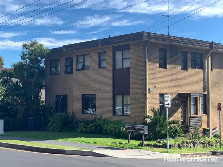 14 Smith Street