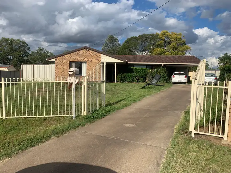 Main view of Homely house listing, 9 Lee Court, Nanango QLD 4615