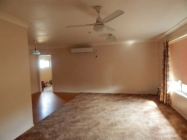 Third view of Homely house listing, 9 Lee Court, Nanango QLD 4615
