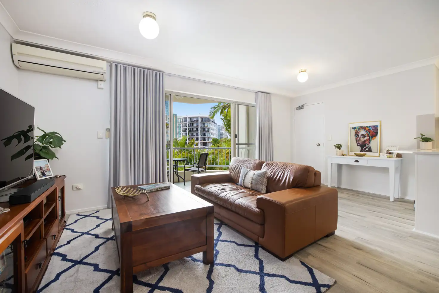 Main view of Homely unit listing, 20/37 Peninsular Drive, Surfers Paradise QLD 4217