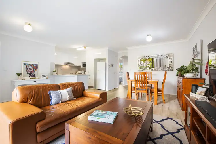 Fourth view of Homely unit listing, 20/37 Peninsular Drive, Surfers Paradise QLD 4217
