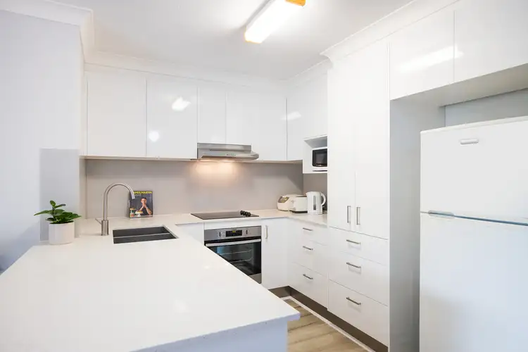 Fifth view of Homely unit listing, 20/37 Peninsular Drive, Surfers Paradise QLD 4217