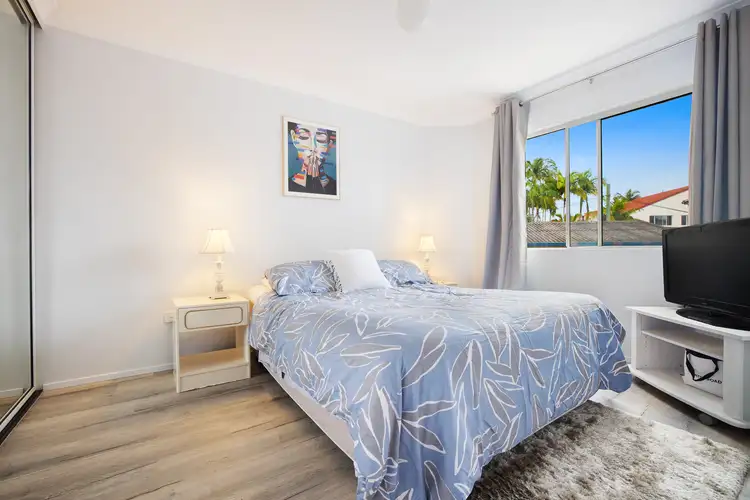 Sixth view of Homely unit listing, 20/37 Peninsular Drive, Surfers Paradise QLD 4217