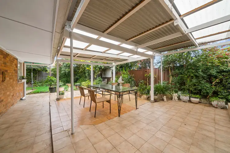 Third view of Homely house listing, 12 John Street, Concord NSW 2137