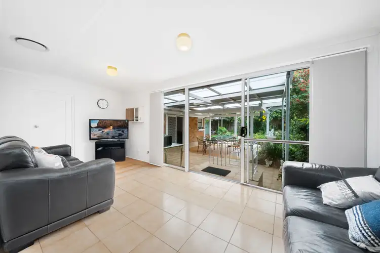 Fourth view of Homely house listing, 12 John Street, Concord NSW 2137