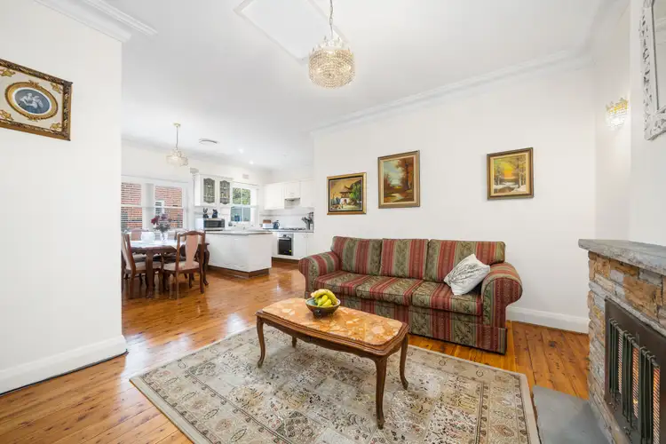 Fifth view of Homely house listing, 12 John Street, Concord NSW 2137