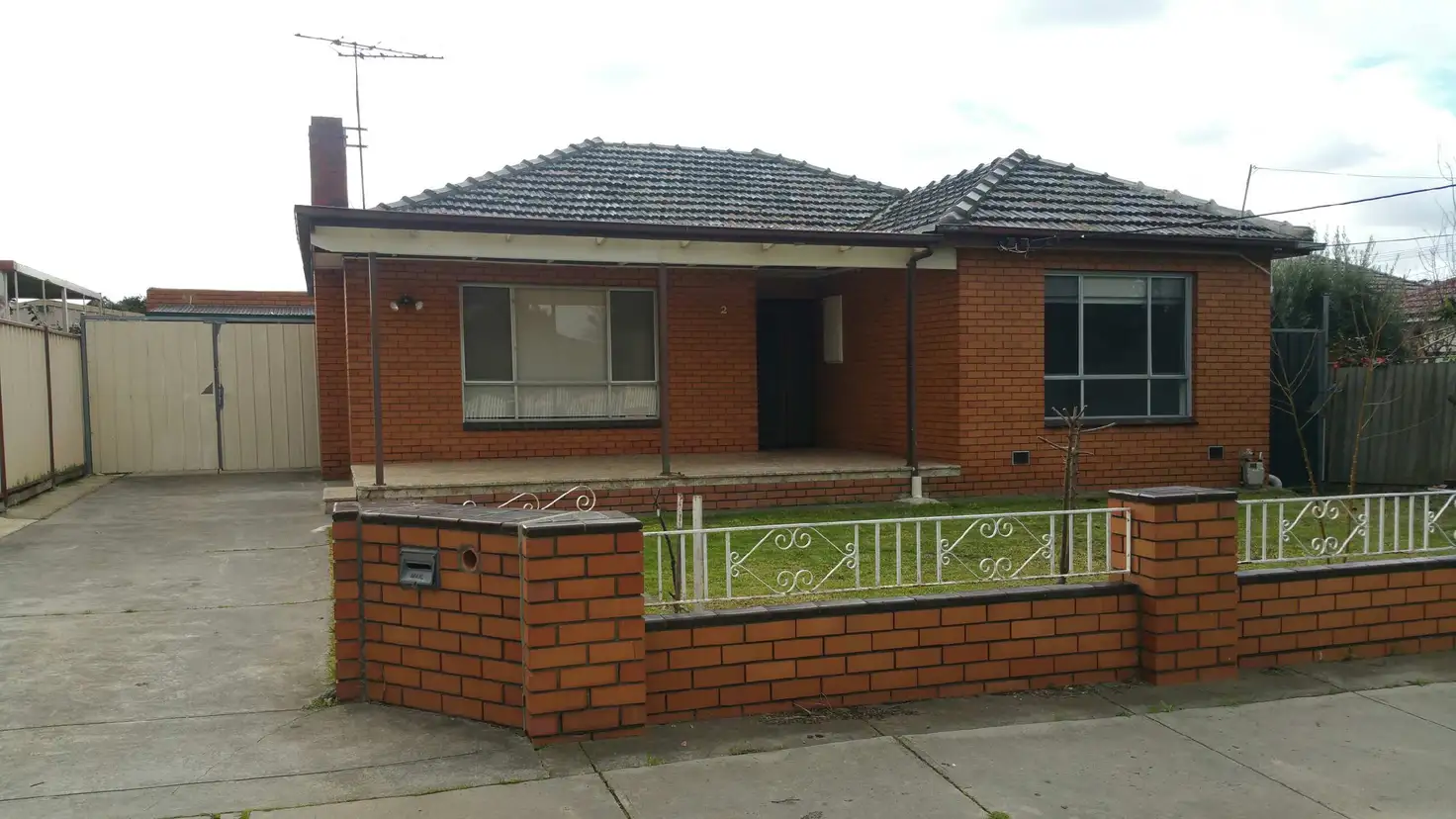 Main view of Homely house listing, 2 Preston Street, Fawkner VIC 3060