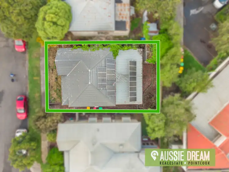 Main view of Homely house listing, 94 Munro Street, Ascot Vale VIC 3032