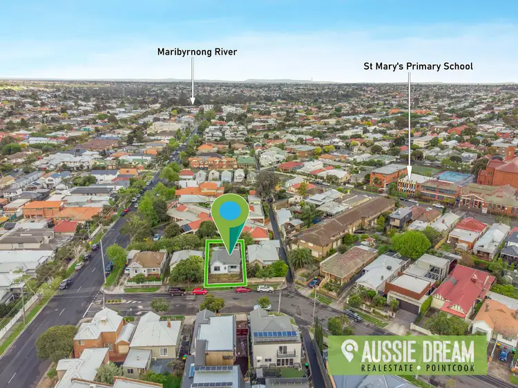 Second view of Homely house listing, 94 Munro Street, Ascot Vale VIC 3032