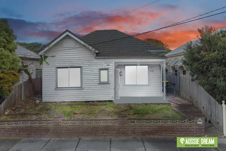 Third view of Homely house listing, 94 Munro Street, Ascot Vale VIC 3032