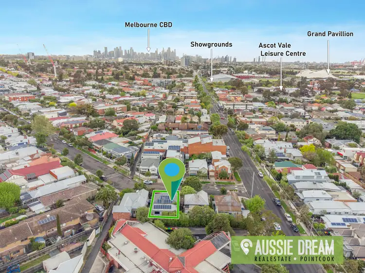 Sixth view of Homely house listing, 94 Munro Street, Ascot Vale VIC 3032
