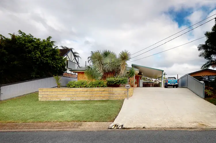27 Ancona Street, Rochedale South QLD 4123