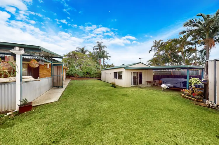 Fourth view of Homely house listing, 27 Ancona Street, Rochedale South QLD 4123