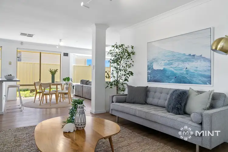 Second view of Homely house listing, 237B Forrest Street, Palmyra WA 6157