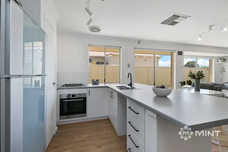 Seventh view of Homely house listing, 237B Forrest Street, Palmyra WA 6157