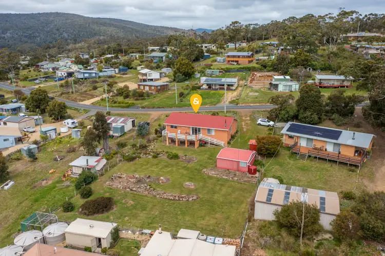 Third view of Homely house listing, 478 White Beach Road, White Beach TAS 7184