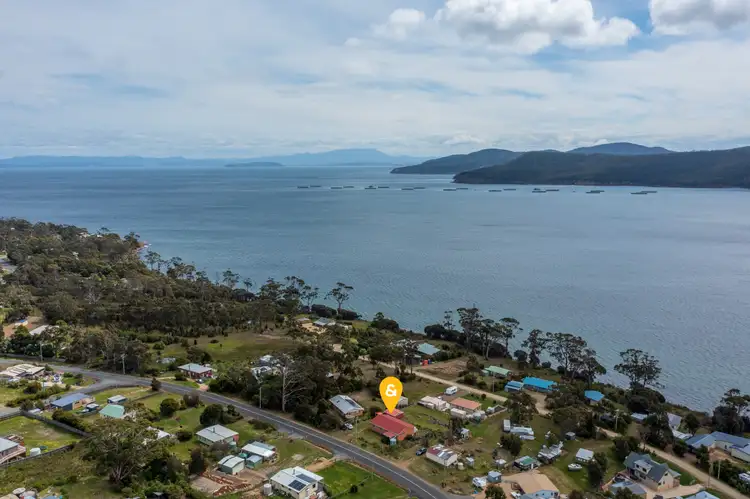 Fifth view of Homely house listing, 478 White Beach Road, White Beach TAS 7184