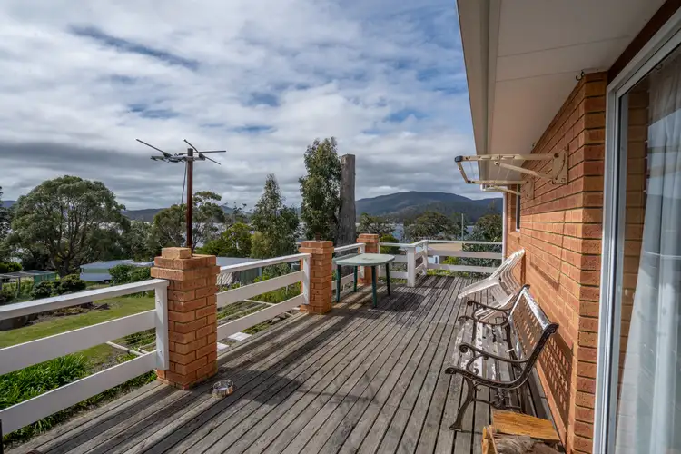 Sixth view of Homely house listing, 478 White Beach Road, White Beach TAS 7184