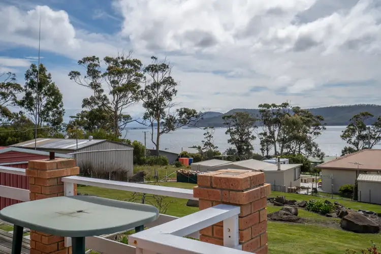 Seventh view of Homely house listing, 478 White Beach Road, White Beach TAS 7184