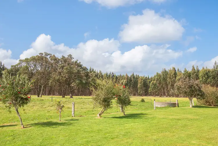 Third view of Homely rural property listing, 37 Beck Road, Courtenay WA 6288