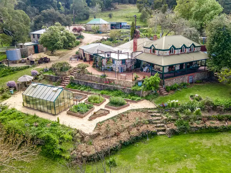 Main view of Homely house listing, 117 Sheoak Road, Crafers West SA 5152