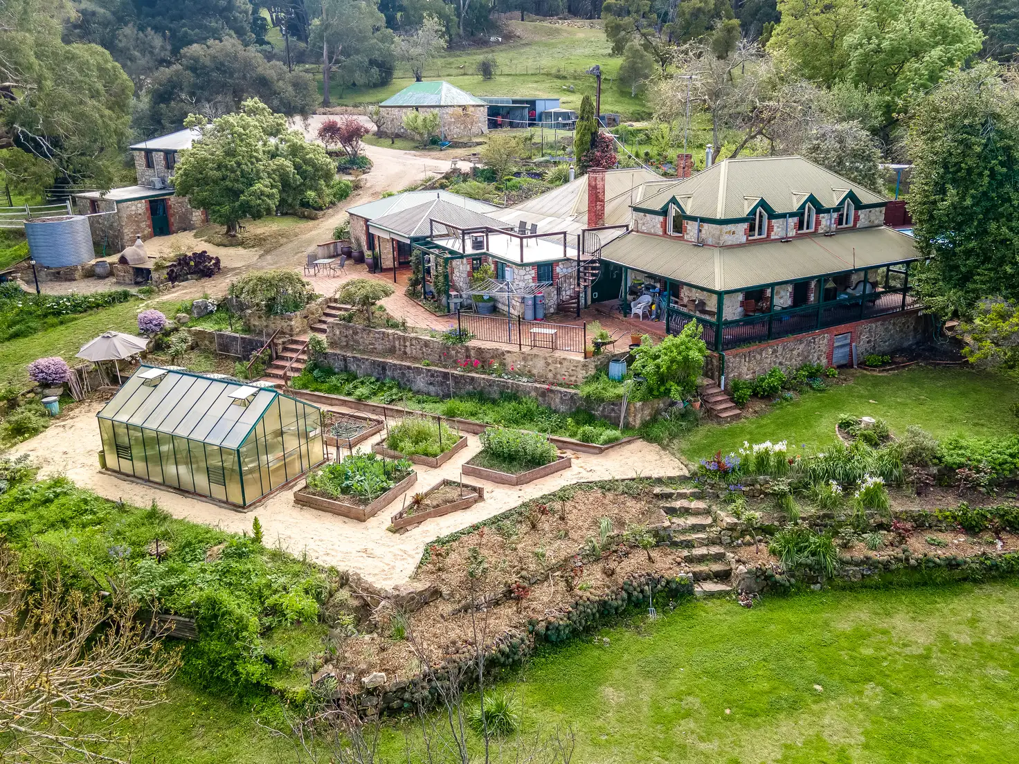 Main view of Homely house listing, 117 Sheoak Road, Crafers West SA 5152