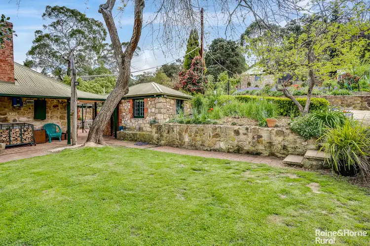 Second view of Homely house listing, 117 Sheoak Road, Crafers West SA 5152