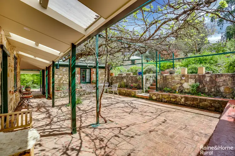 Fifth view of Homely house listing, 117 Sheoak Road, Crafers West SA 5152