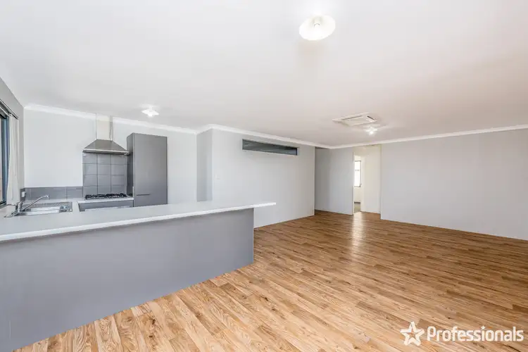 Third view of Homely house listing, 4 Admiral Link, Wandina WA 6530