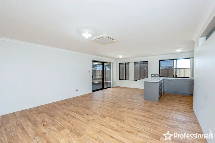 Fourth view of Homely house listing, 4 Admiral Link, Wandina WA 6530