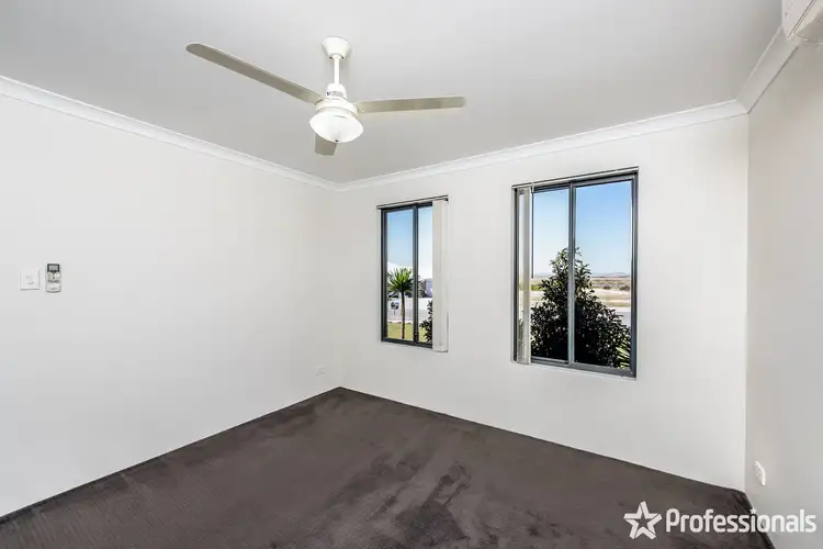 Sixth view of Homely house listing, 4 Admiral Link, Wandina WA 6530