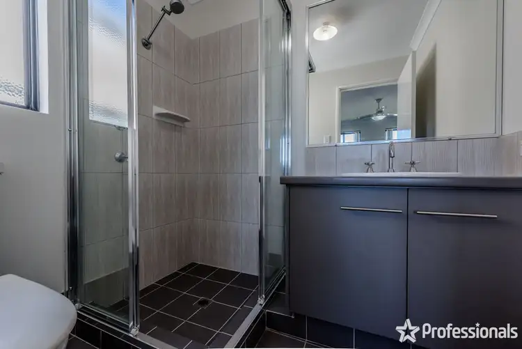 Seventh view of Homely house listing, 4 Admiral Link, Wandina WA 6530