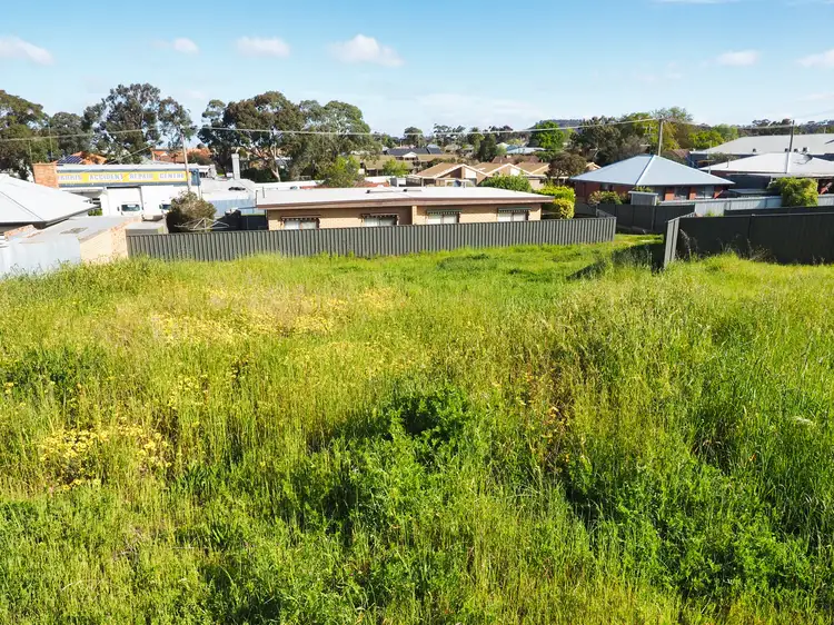 Fourth view of Homely land listing, Lot 3 South Row, Ararat VIC 3377