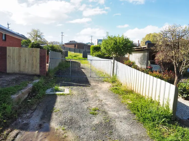 Fifth view of Homely land listing, Lot 3 South Row, Ararat VIC 3377