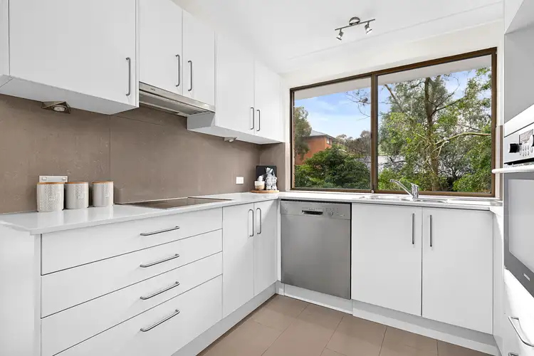 Second view of Homely apartment listing, 108/25 Best Street, Lane Cove NSW 2066