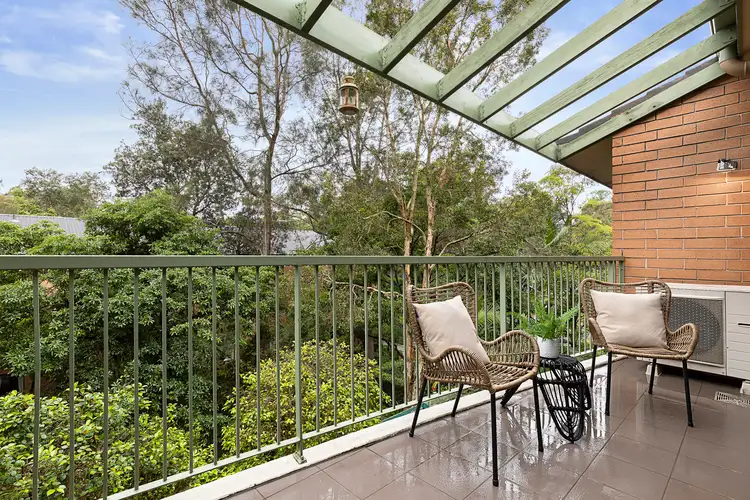 Fourth view of Homely apartment listing, 108/25 Best Street, Lane Cove NSW 2066