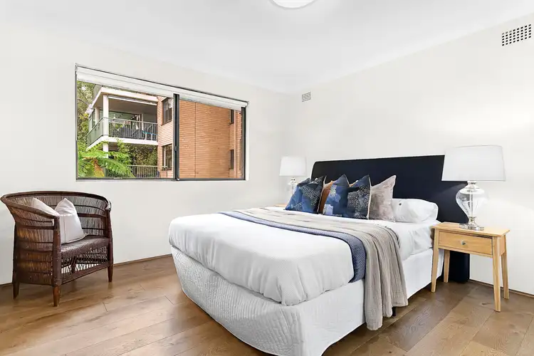 Fifth view of Homely apartment listing, 108/25 Best Street, Lane Cove NSW 2066