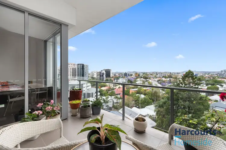 703/50 Connor Street, Kangaroo Point QLD 4169