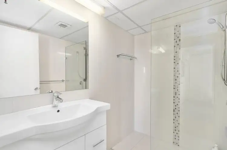 Fifth view of Homely unit listing, 40 Ferny Avenue, Surfers Paradise QLD 4217