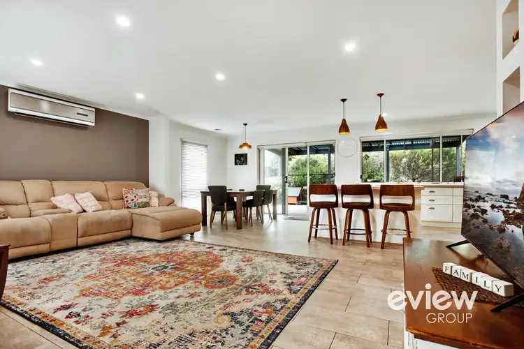 Second view of Homely house listing, 84 Turner Road, Langwarrin VIC 3910