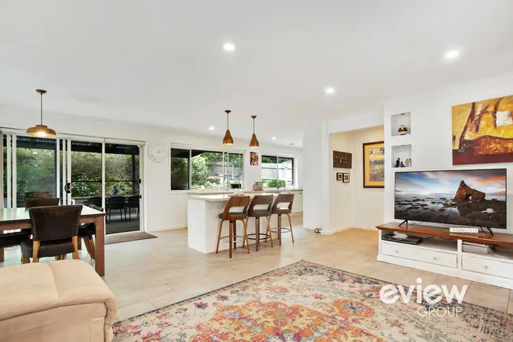 Third view of Homely house listing, 84 Turner Road, Langwarrin VIC 3910