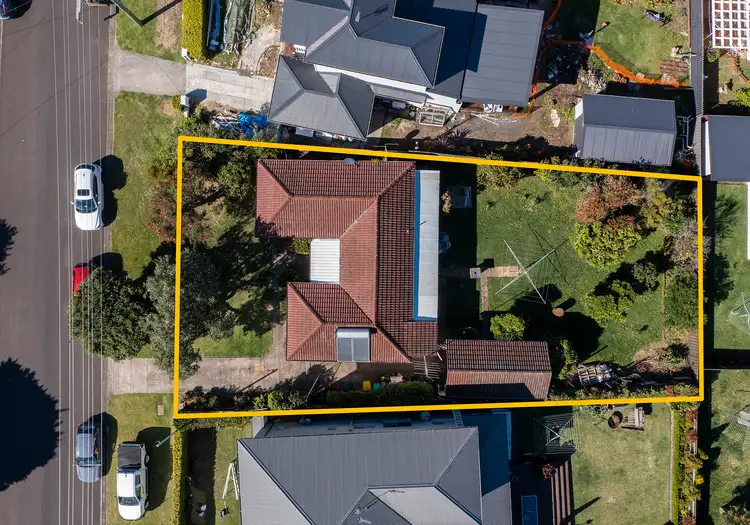 Second view of Homely house listing, 7 Tombonda Drive, Kiama NSW 2533