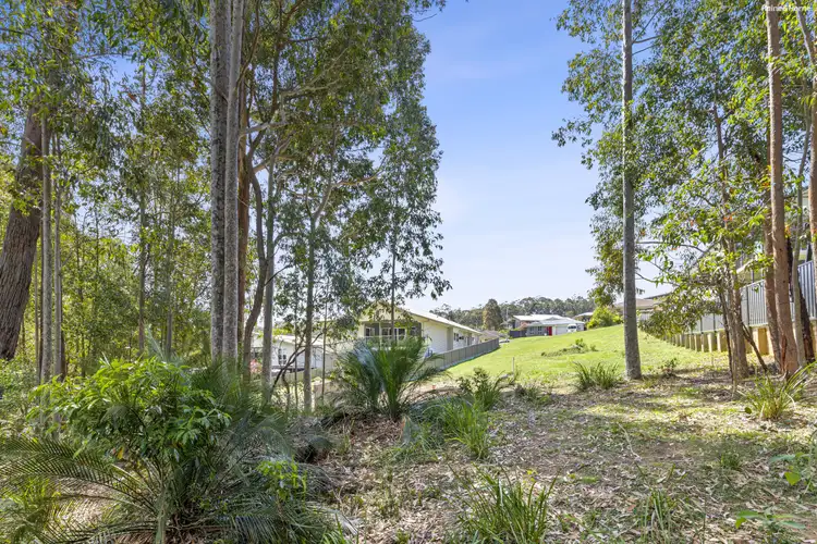 Third view of Homely land listing, 53 Broomfield Crescent, Long Beach NSW 2536