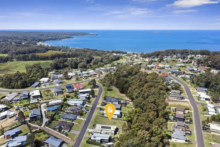 Fourth view of Homely land listing, 53 Broomfield Crescent, Long Beach NSW 2536